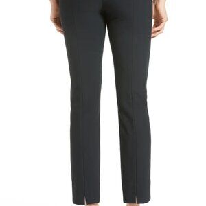 Vince Crop Legging Pant size Large Coastal Navy